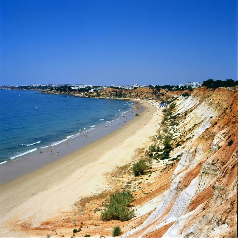 Ap Victoria Sports & Beach Olhos de Agua  Zařízení fotografie